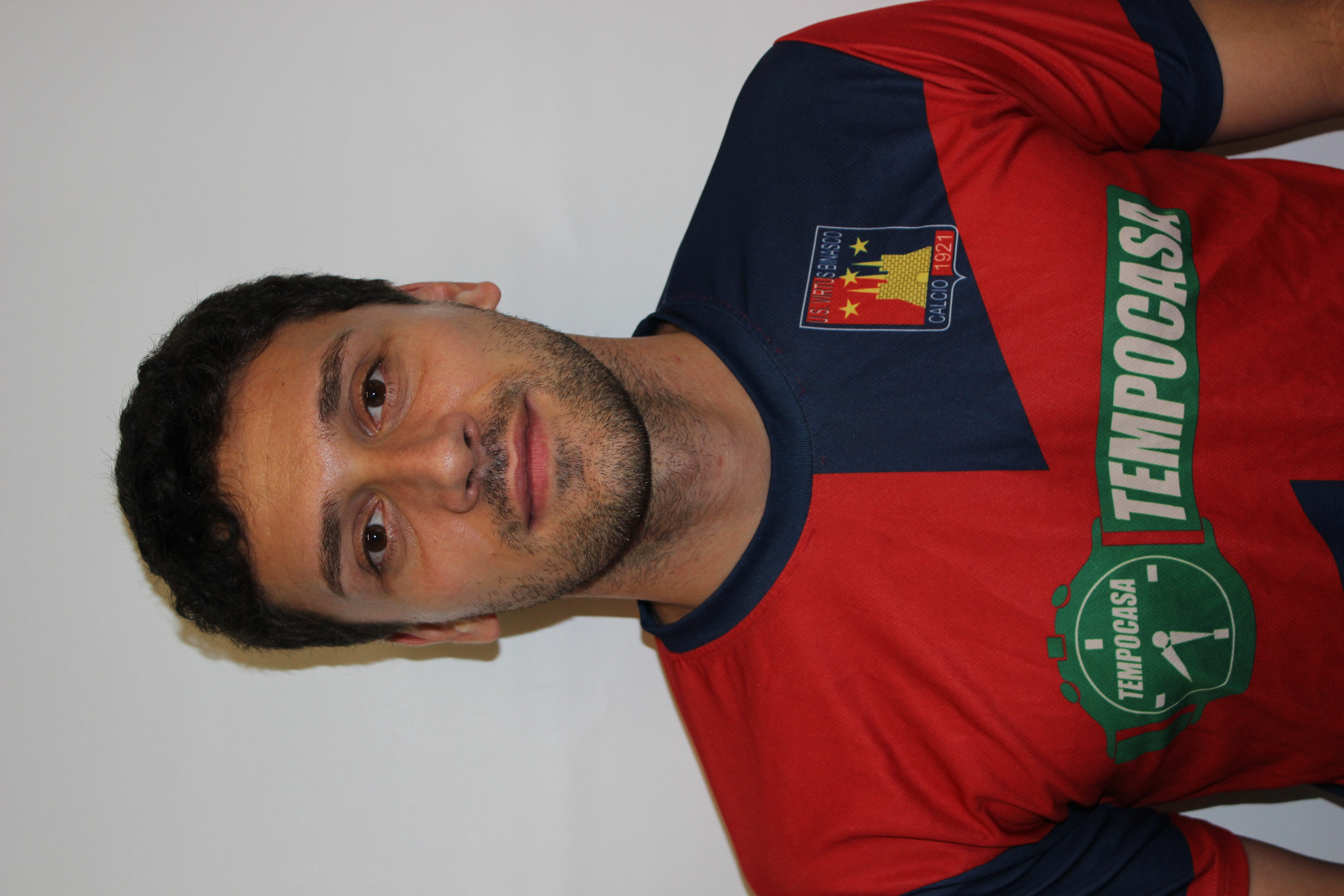 U.S. Virtus Binasco Calcio - Immagine assente